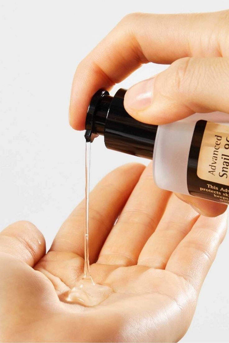 ADVANCED SNAIL 96 MUCIN POWER ESSENCE 100ml