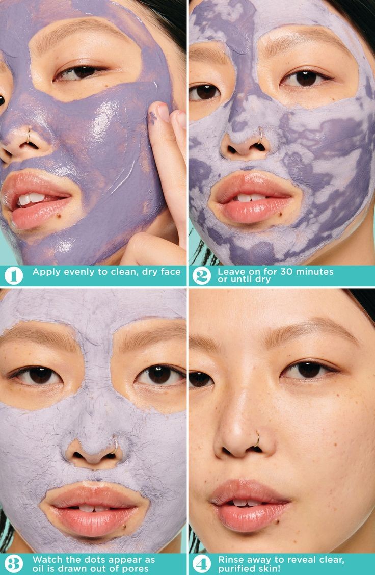 Madagascar Poremizing Quick Clay Stick Mask 27g