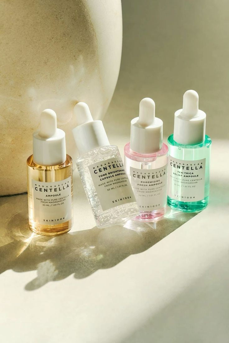 Tone Brightening Capsule Ampoule 100ml