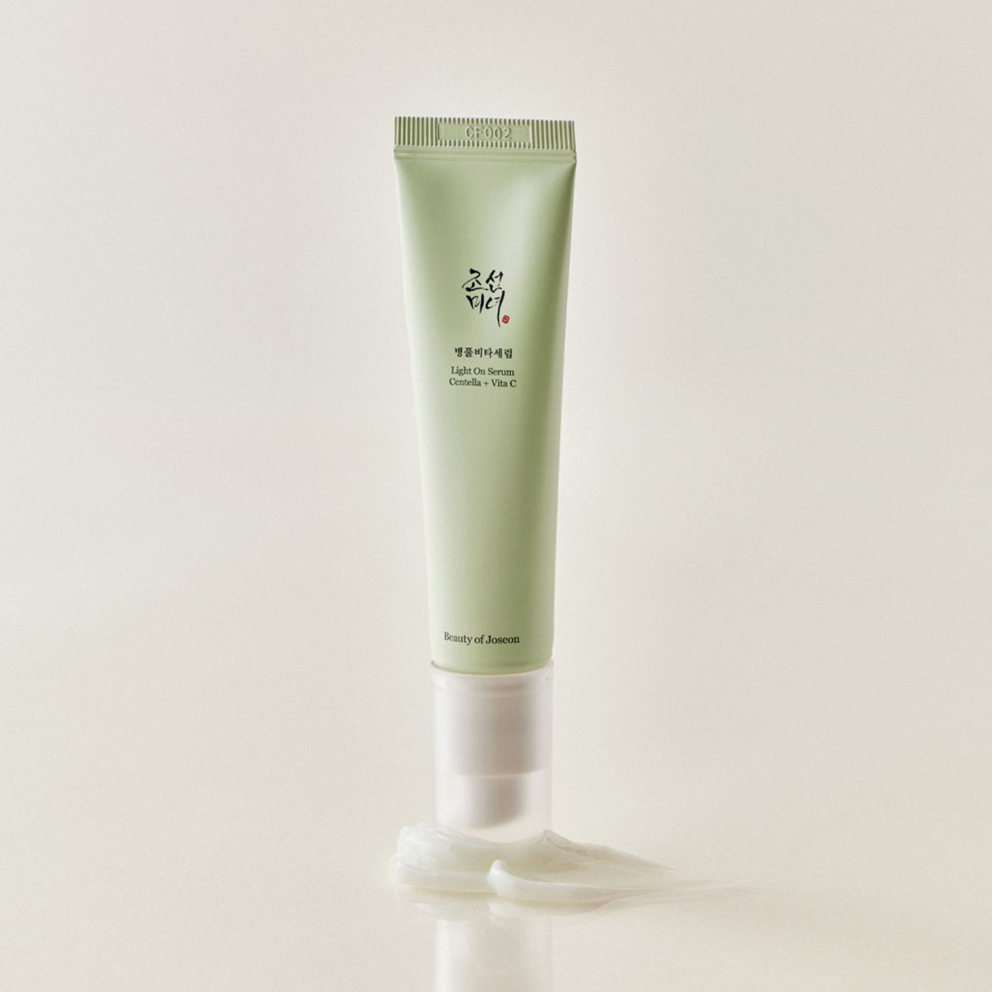 LIGHT ON SERUM CENTELLA + VIT C 30ml