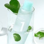 No.1 Pure-Full Calming Herb Toner 300ml