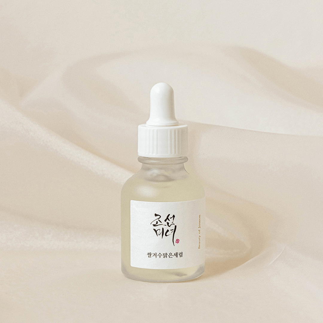 GLOW DEEP SERUM : Rice +Alpha-Arbutin 30ml
