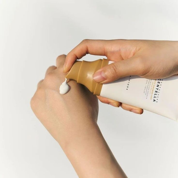 Centella Air-Fit Suncream Light SPF30 PA++++ 50ml