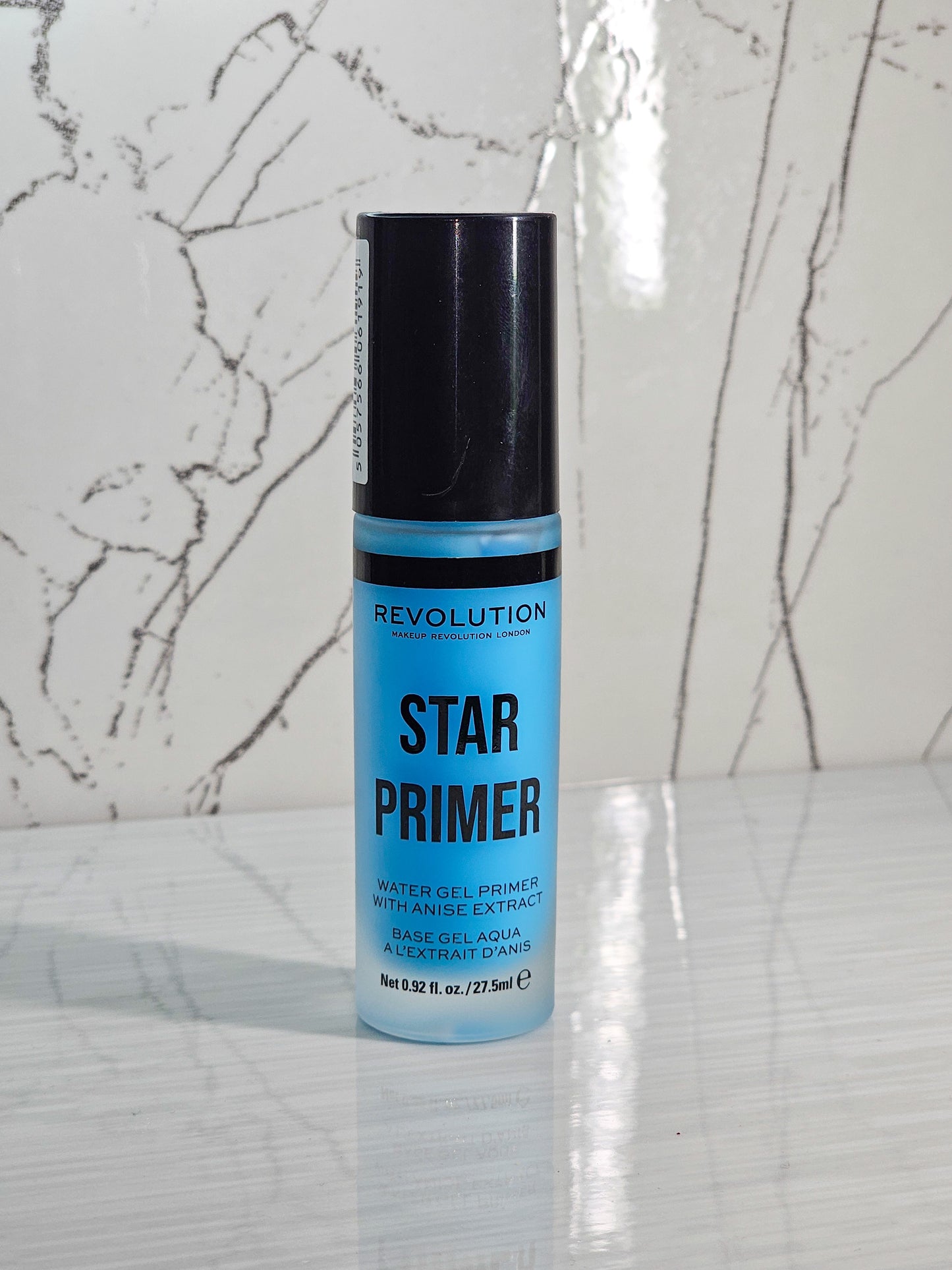 Revolution, Star Primer