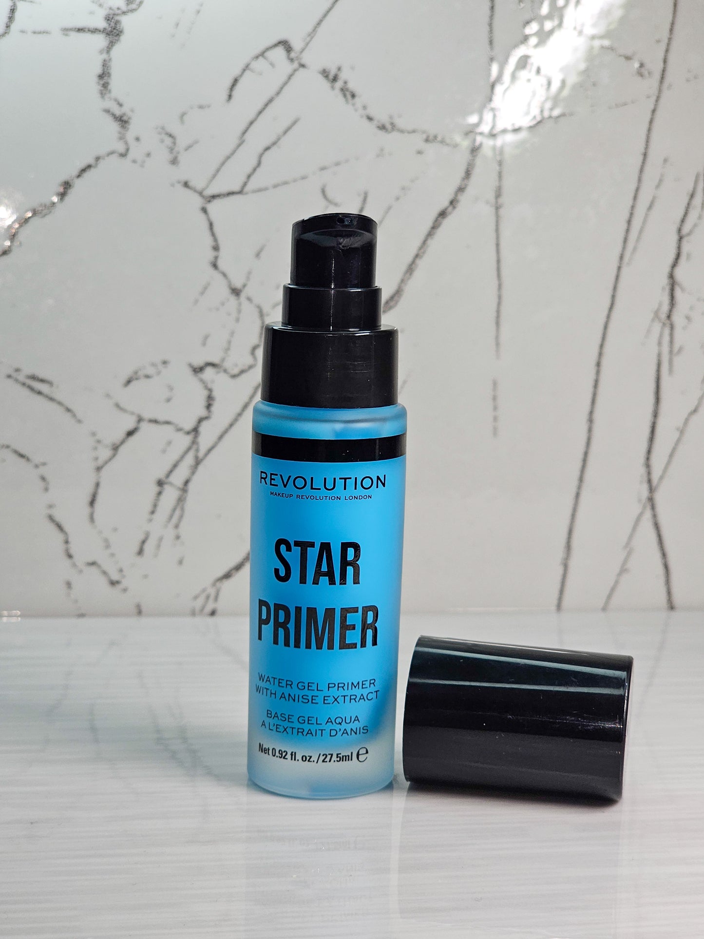 Revolution, Star Primer