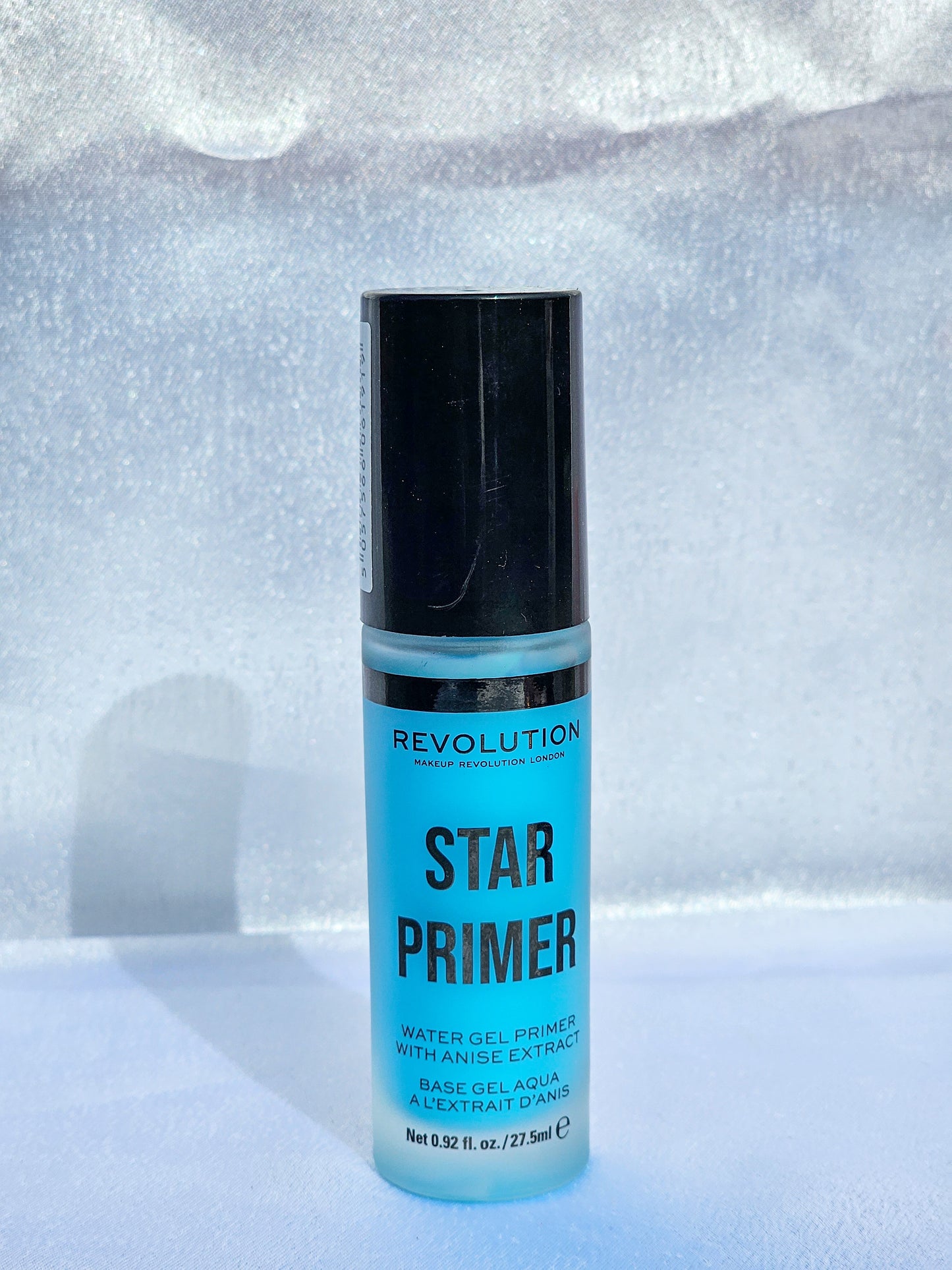 Revolution, Star Primer