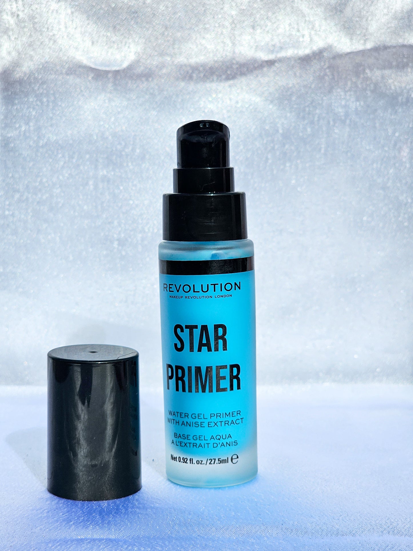 Revolution, Star Primer