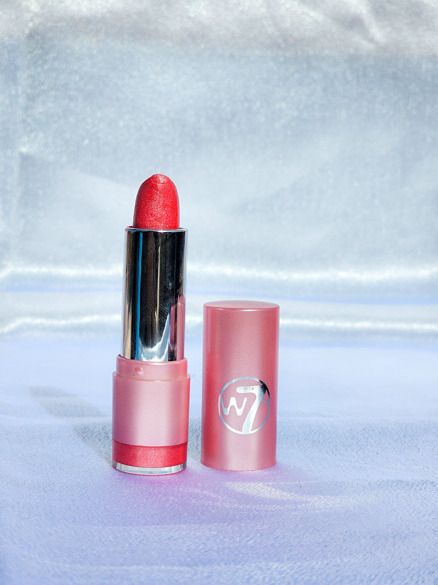 W7 Fashion Lipstick