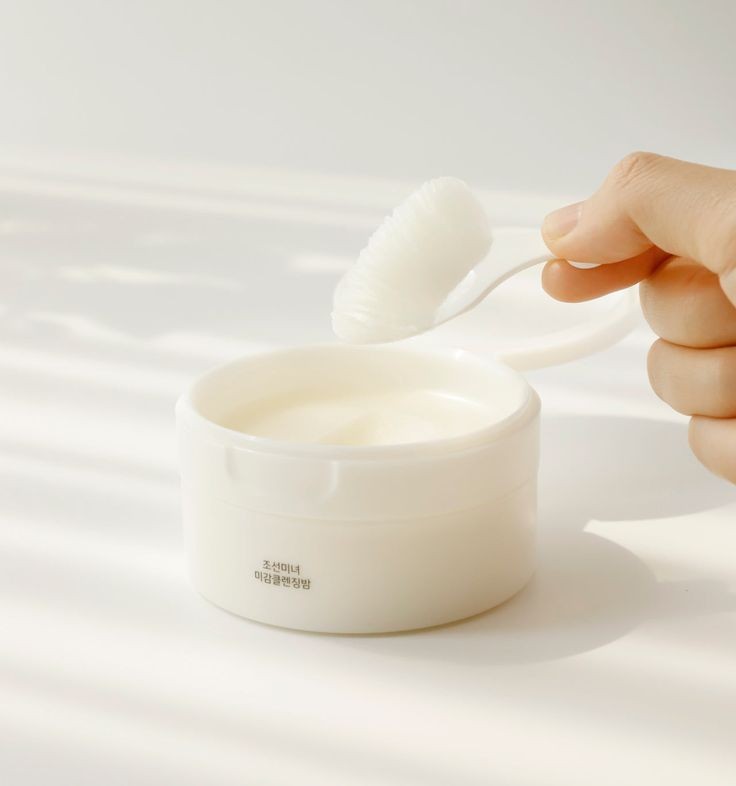 Radiance Cleansing Balm 100ml