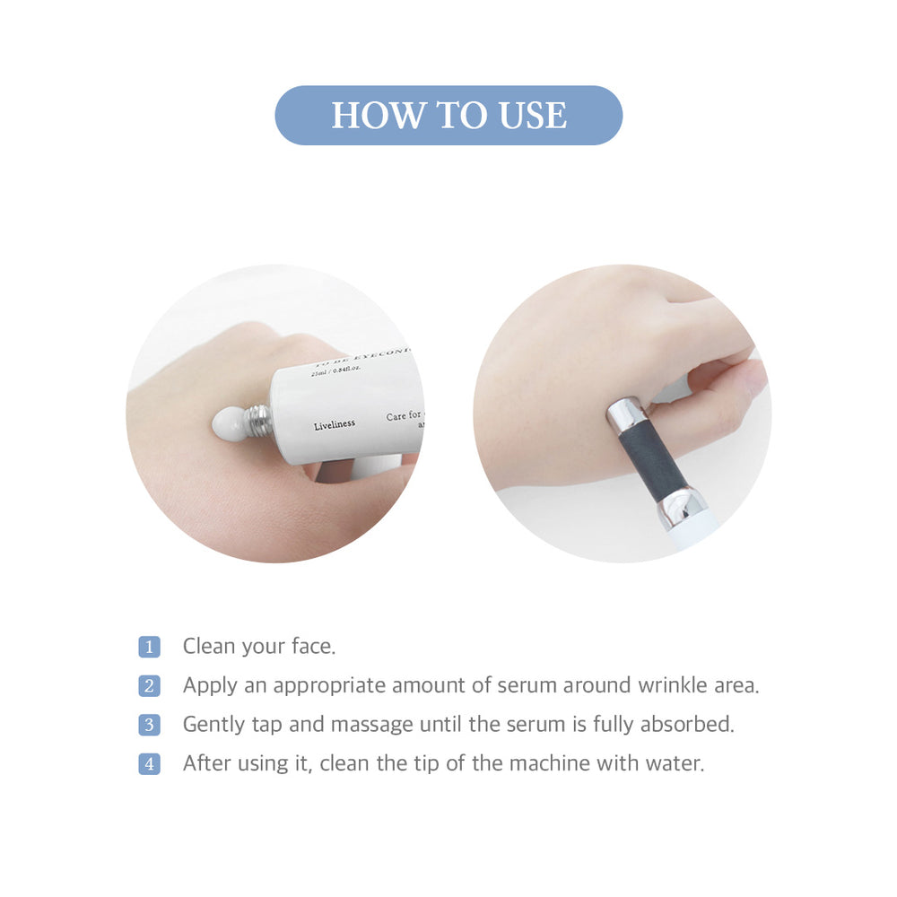 To Be Youthful Eyeserum