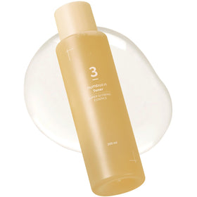 No.3 Super Glowing Essence Toner 200ml