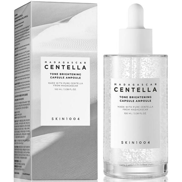 Tone Brightening Capsule Ampoule 100ml
