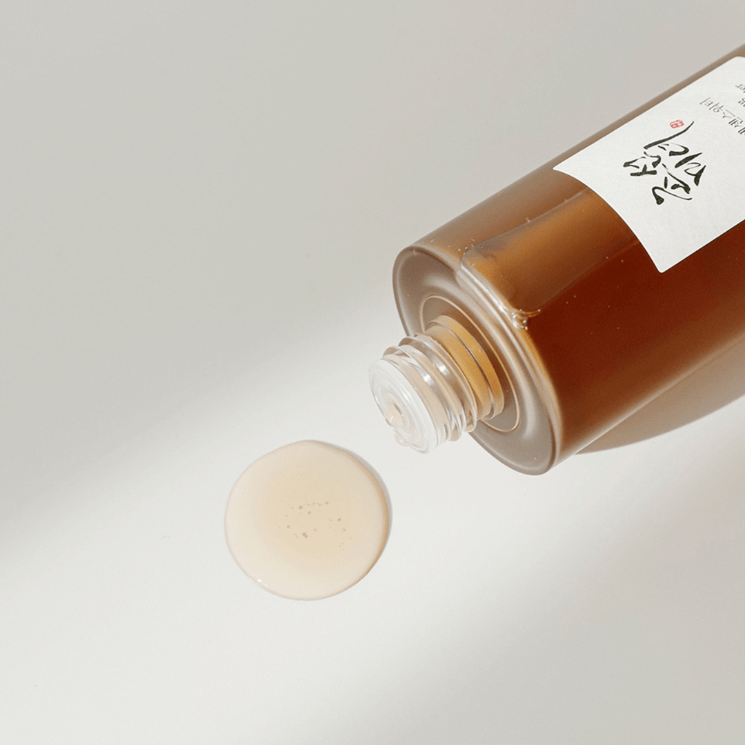 GINSENG ESSENCE WATER 150ml