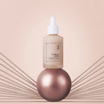 No.2 Protein 43% Creamy Serum