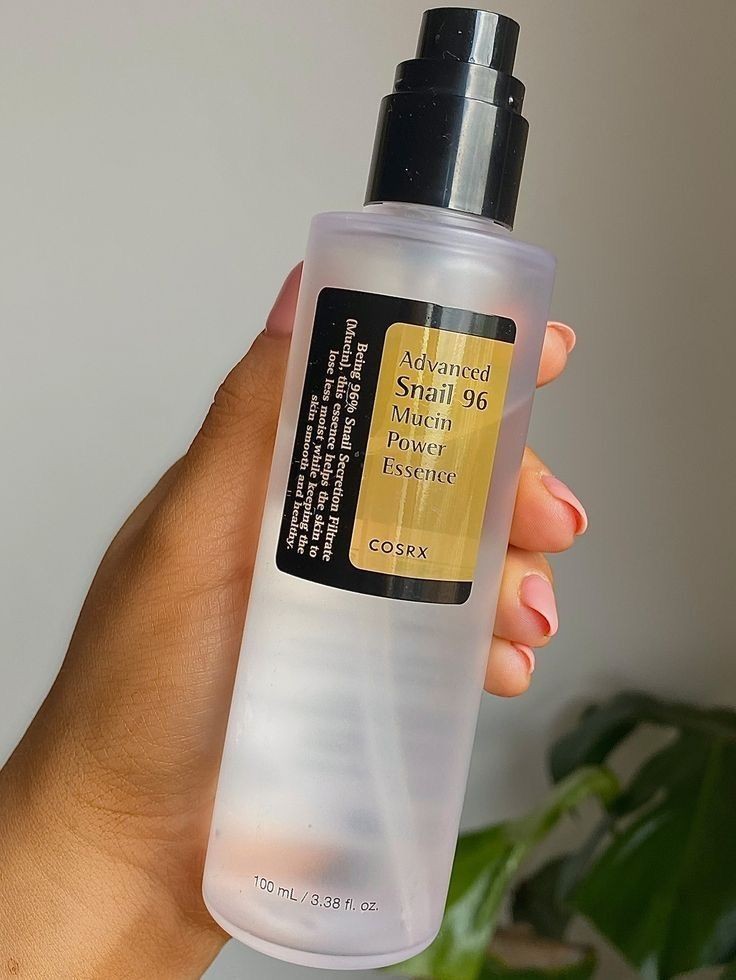 ADVANCED SNAIL 96 MUCIN POWER ESSENCE 100ml