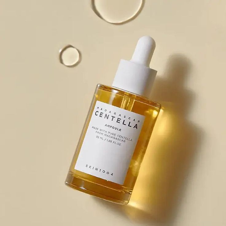 Madagascar Centella Ampoule
