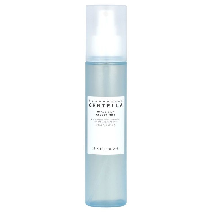 Madacasgar Centella Hyalu-Cica Cloudy Mist 120ml