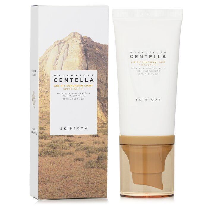 Centella Air-Fit Suncream Light SPF30 PA++++ 50ml