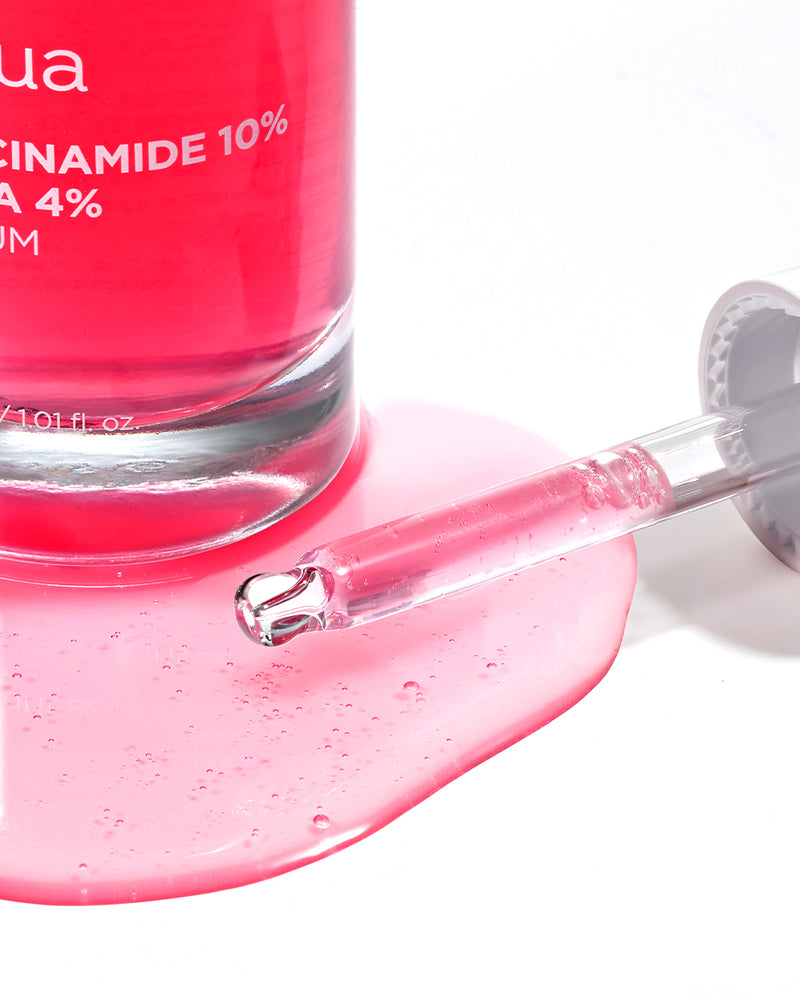 NIACINAMIDE 10%+TXA 4% SERUM 30ml