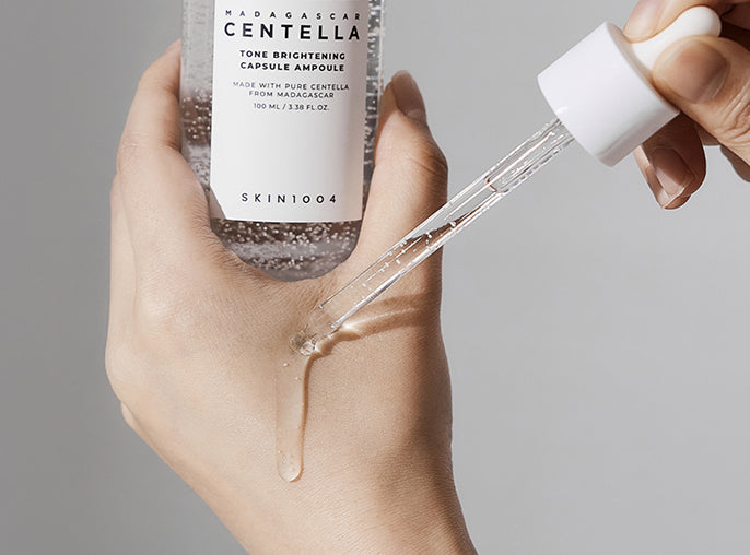 Tone Brightening Capsule Ampoule 100ml