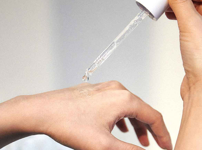 Madacasgar Centella Hyalu-Cica First Ampoule ,Moisture Boosting Ampoule