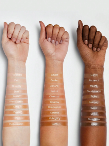 Sheglam fond de teint hydratant SKINFINITE