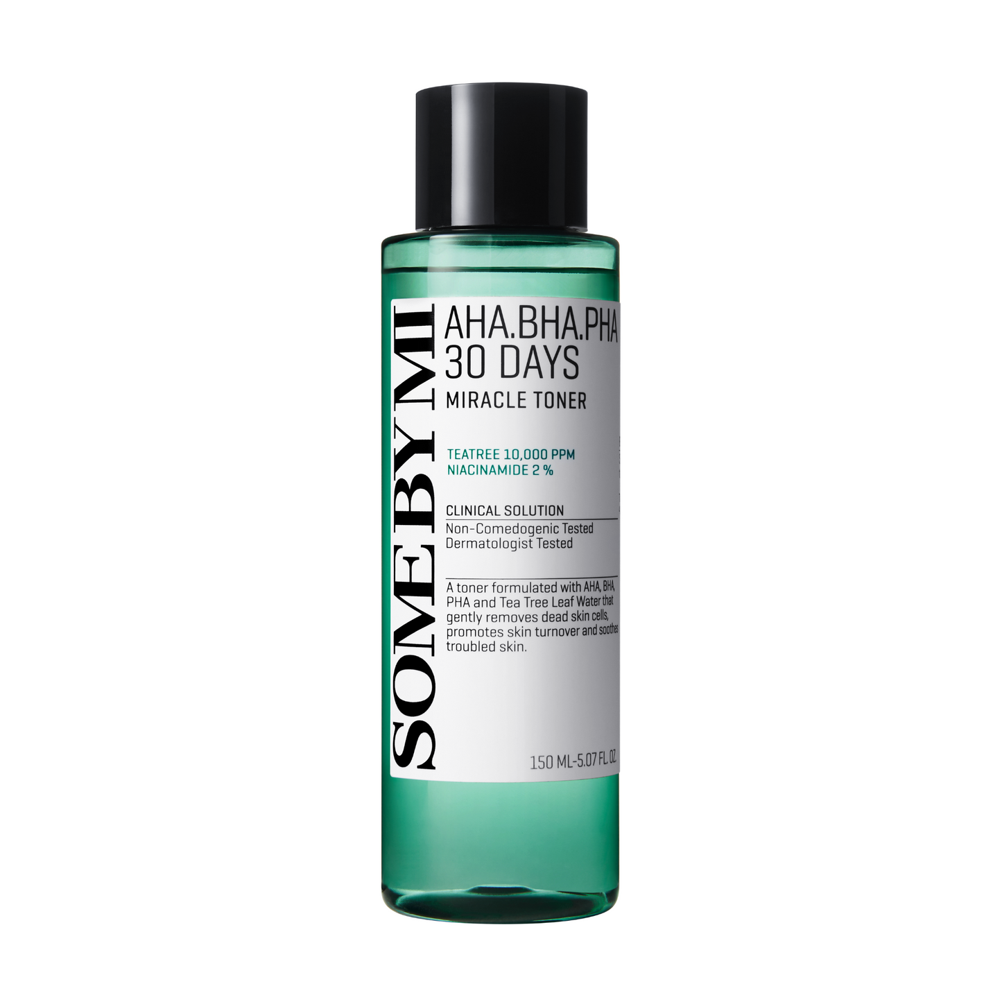 SOME BY MI AHA-E BHA-PHA 30 Days Miracle Toner 150ml