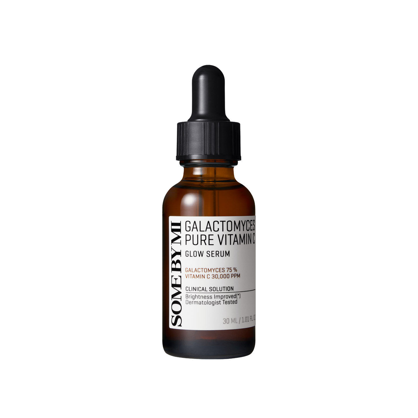 SOME BY MI Galactomyces Pure Vitamin C GIow Serum 30ml
