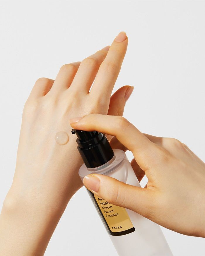 ADVANCED SNAIL 96 MUCIN POWER ESSENCE 100ml