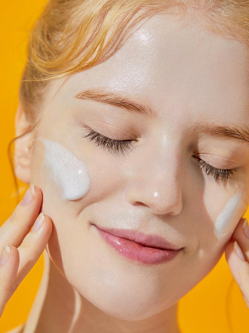 Advanced Snail Mucin Gel Cleanser 50ml