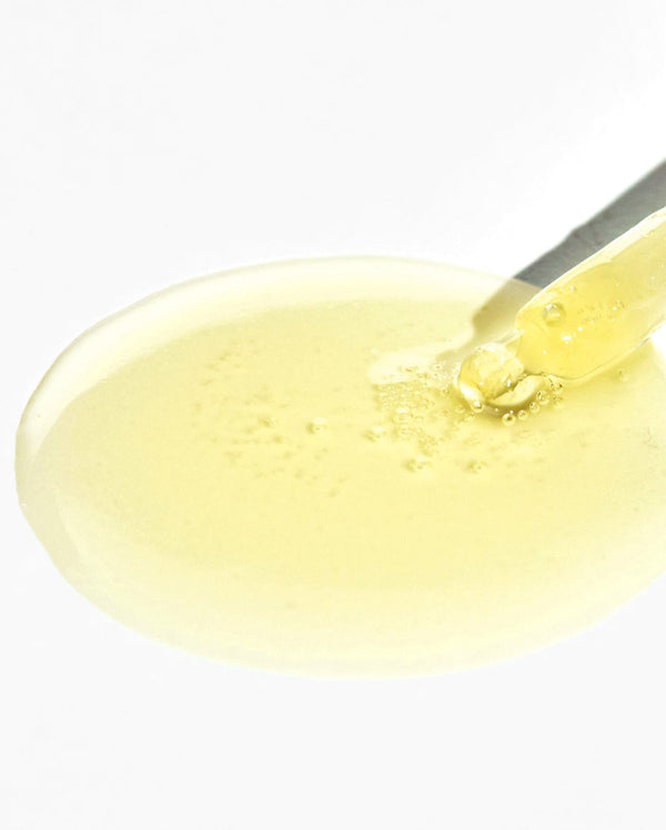 GREEN LEMON VITAMIN C BLEMISH SERUM 20g