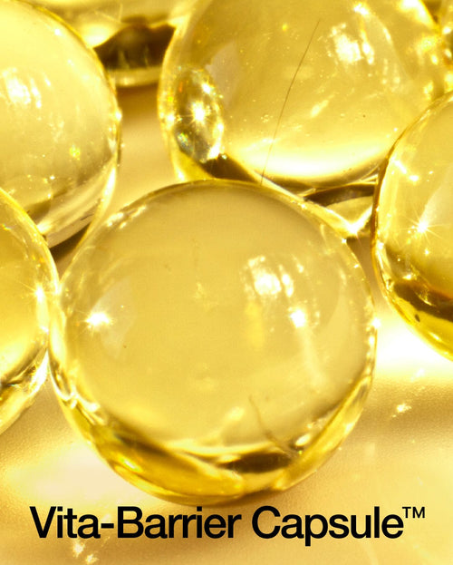 GREEN LEMON VITAMIN C BLEMISH SERUM 20g