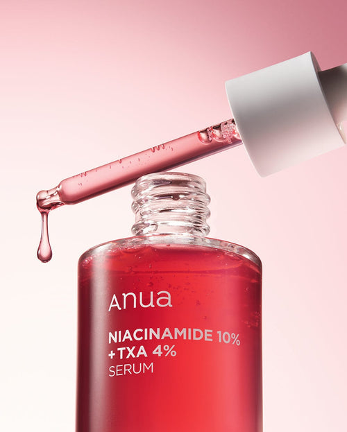 NIACINAMIDE 10%+TXA 4% SERUM 30ml