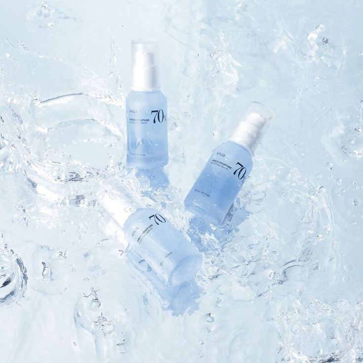 Birch Moisture Boosting Serum 30ml