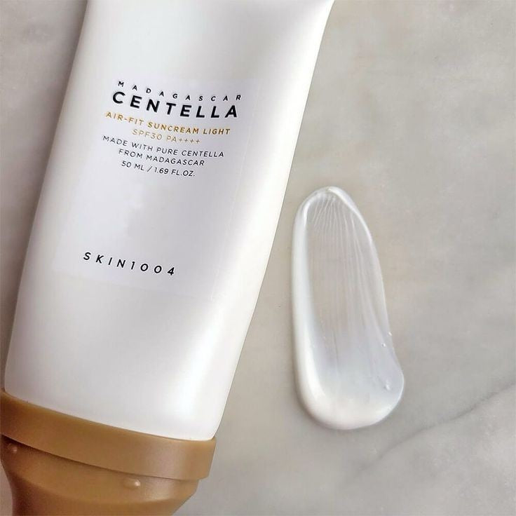 Centella Air-Fit Suncream Light SPF30 PA++++ 50ml