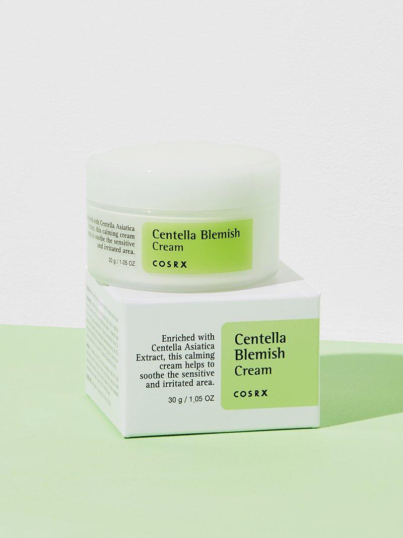 Centella Blemish Cream 30g