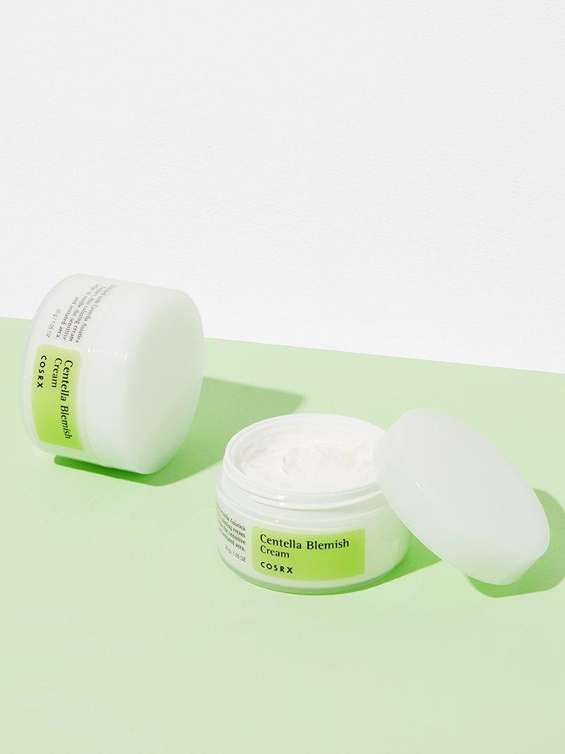 Centella Blemish Cream 30g