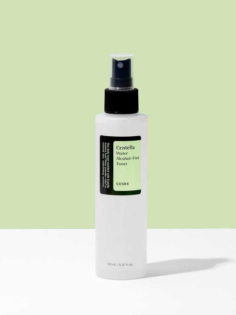 Centella Water Alcohol-Free Toner 150ml