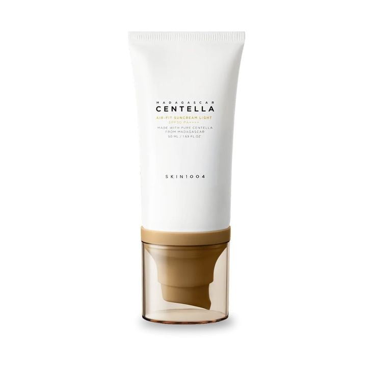 Centella Air-Fit Suncream Light SPF30 PA++++ 50ml