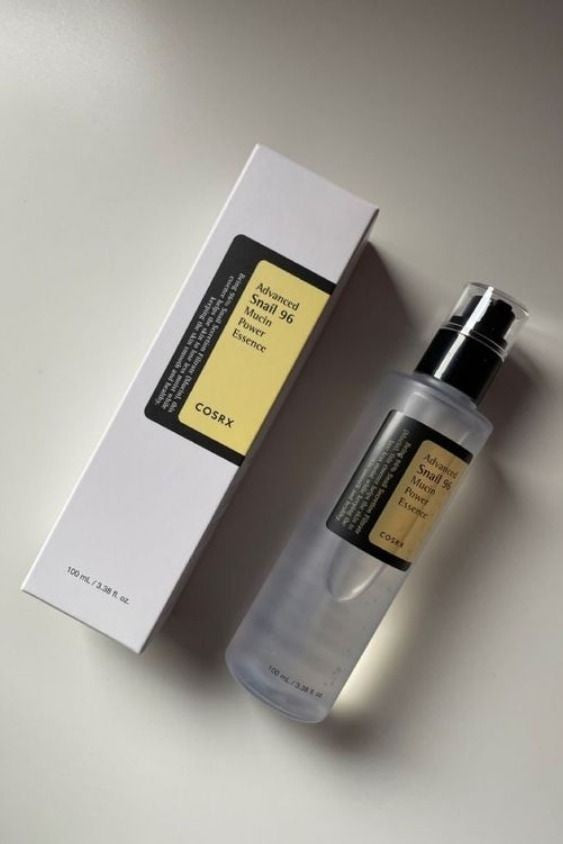 ADVANCED SNAIL 96 MUCIN POWER ESSENCE 100ml