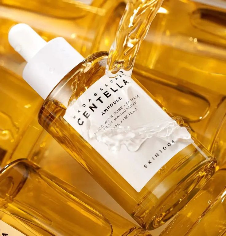 Madagascar Centella Ampoule
