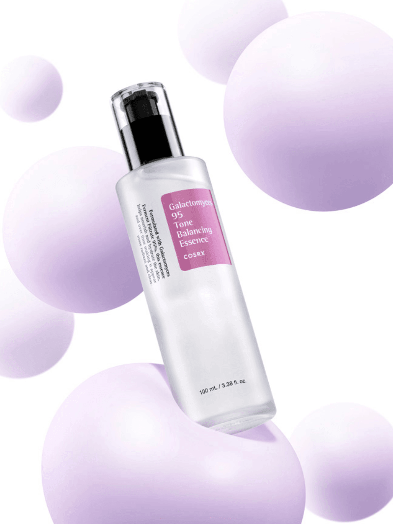 Galactomyces 95 Tone Balancing Essence 100ml