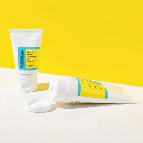 COSRX Low pH Good Morning Gel Cleanser 150ml