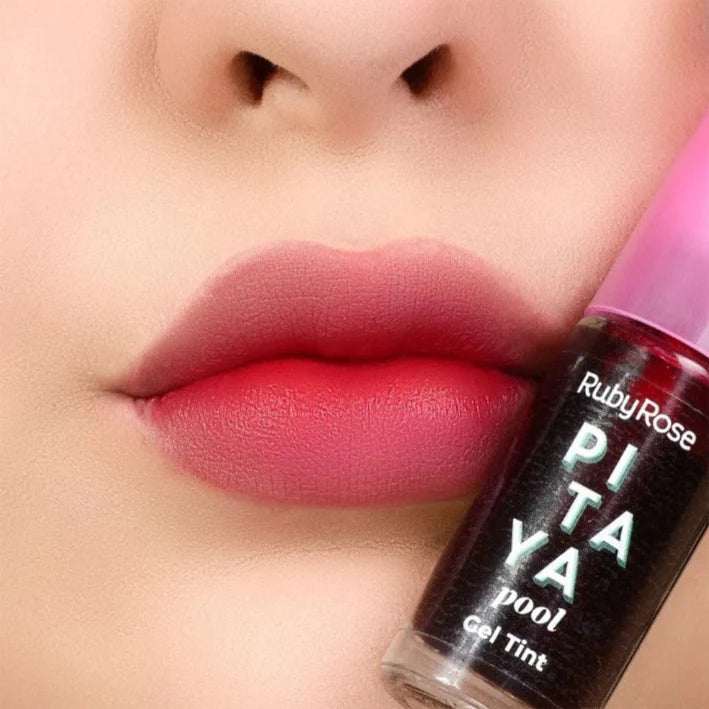 Ruby Rose Gel Tint Lip