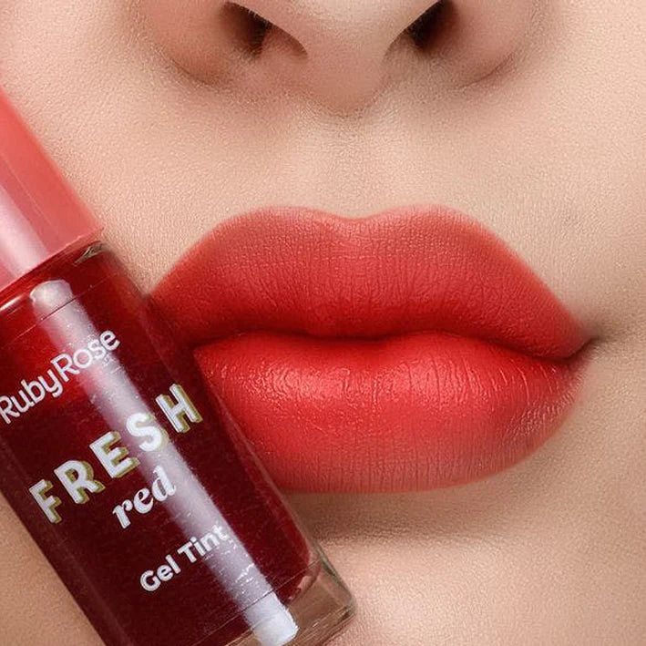 Ruby Rose Gel Tint Lip