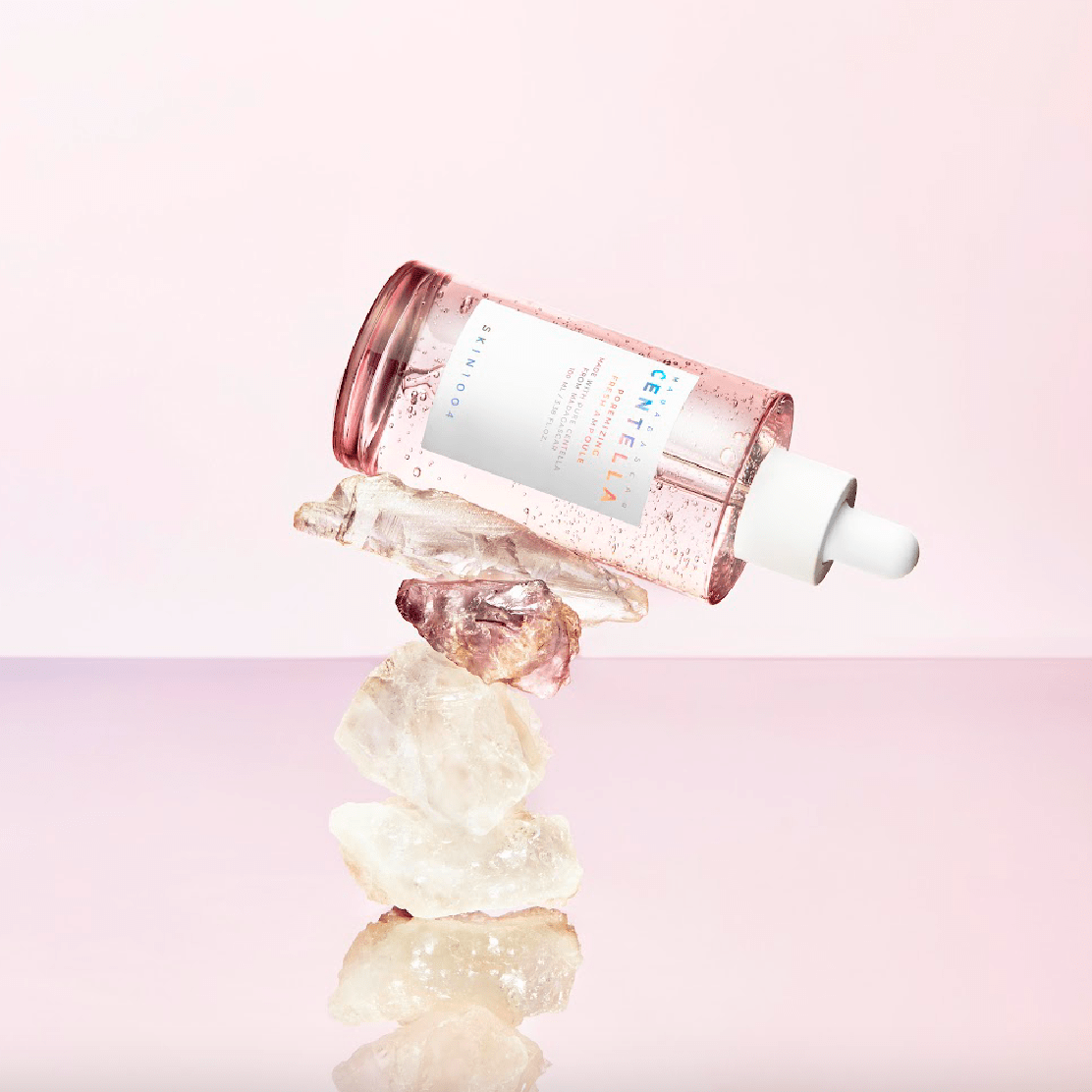 Poremizing Fresh Ampoule Pore 100ml