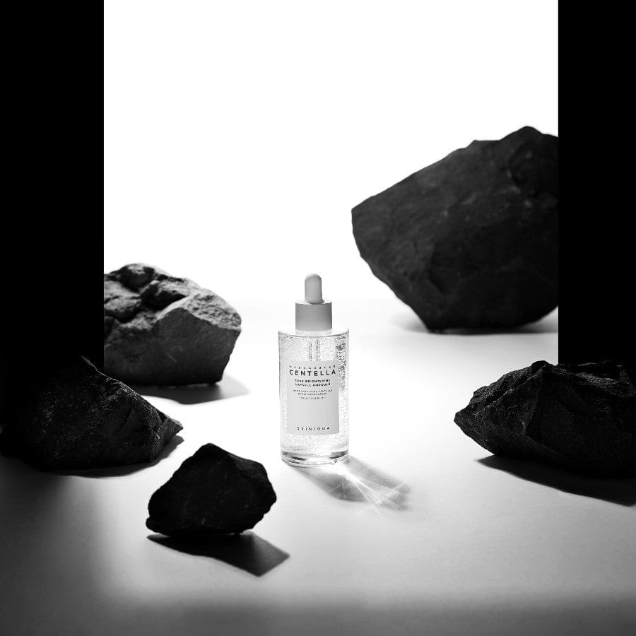 Tone Brightening Capsule Ampoule 100ml