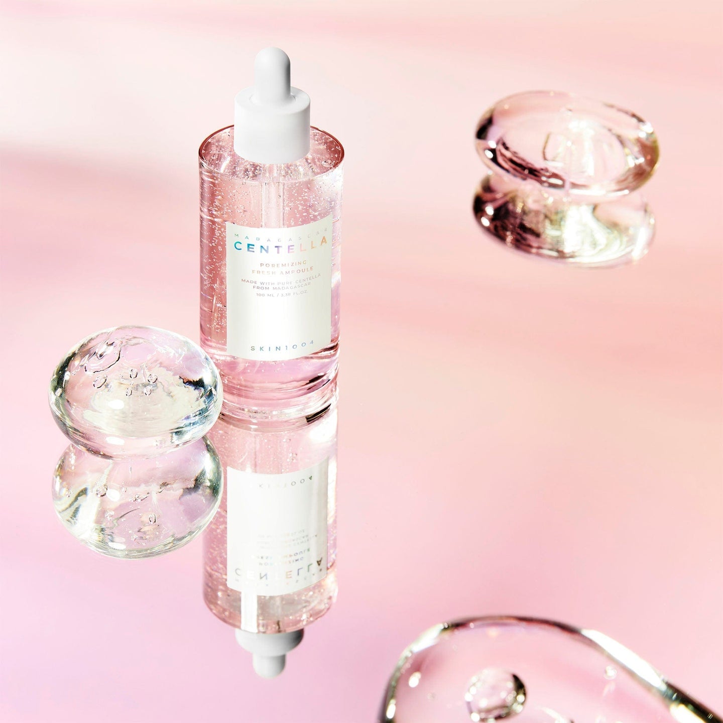 Poremizing Fresh Ampoule Pore 100ml