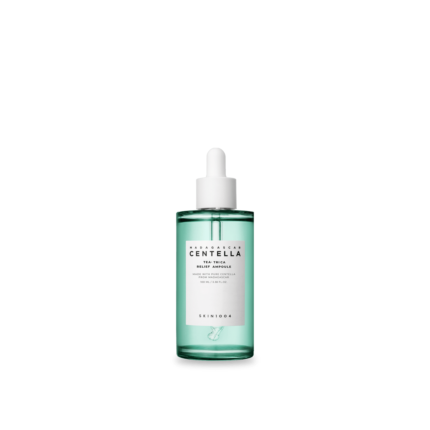 Tea-Trica Relief Ampoule Acne Skin Relief Ampoule