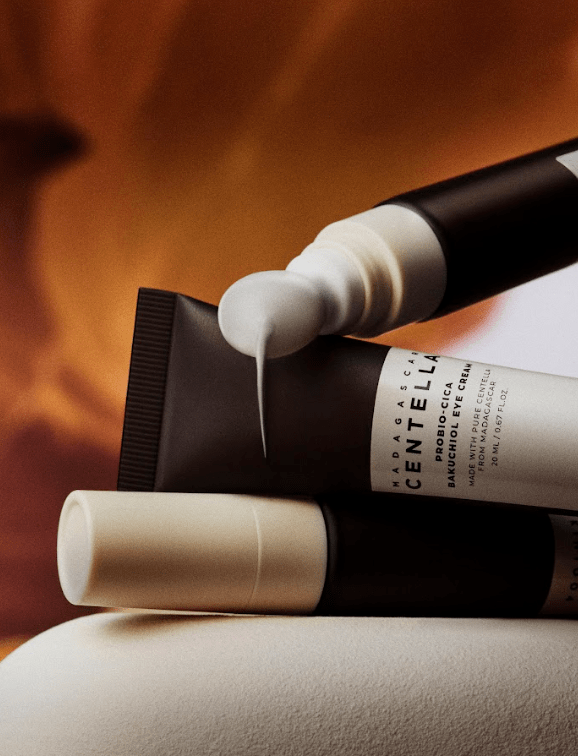 Madagascar PROBIO-CICA BAKUCHIOL EYE CREAM 20ml